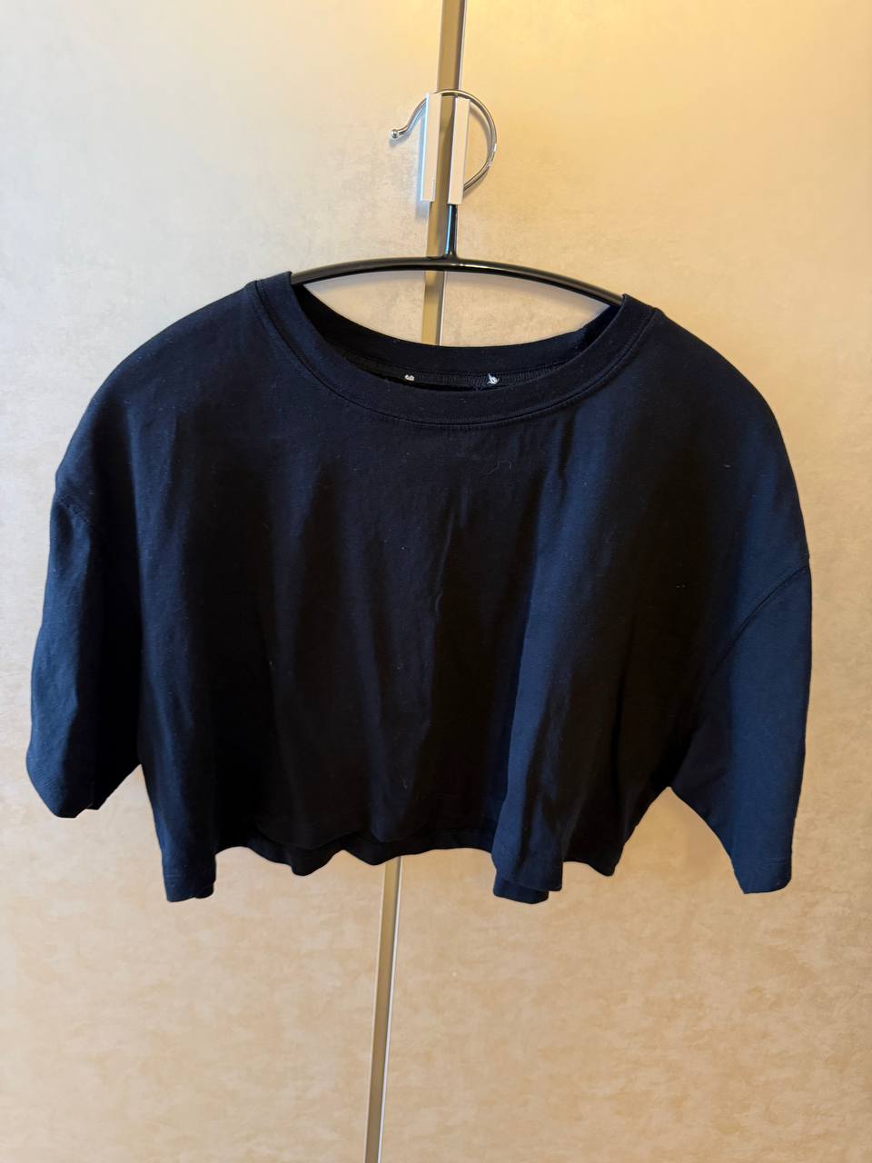 Crop top Reserved photo 6