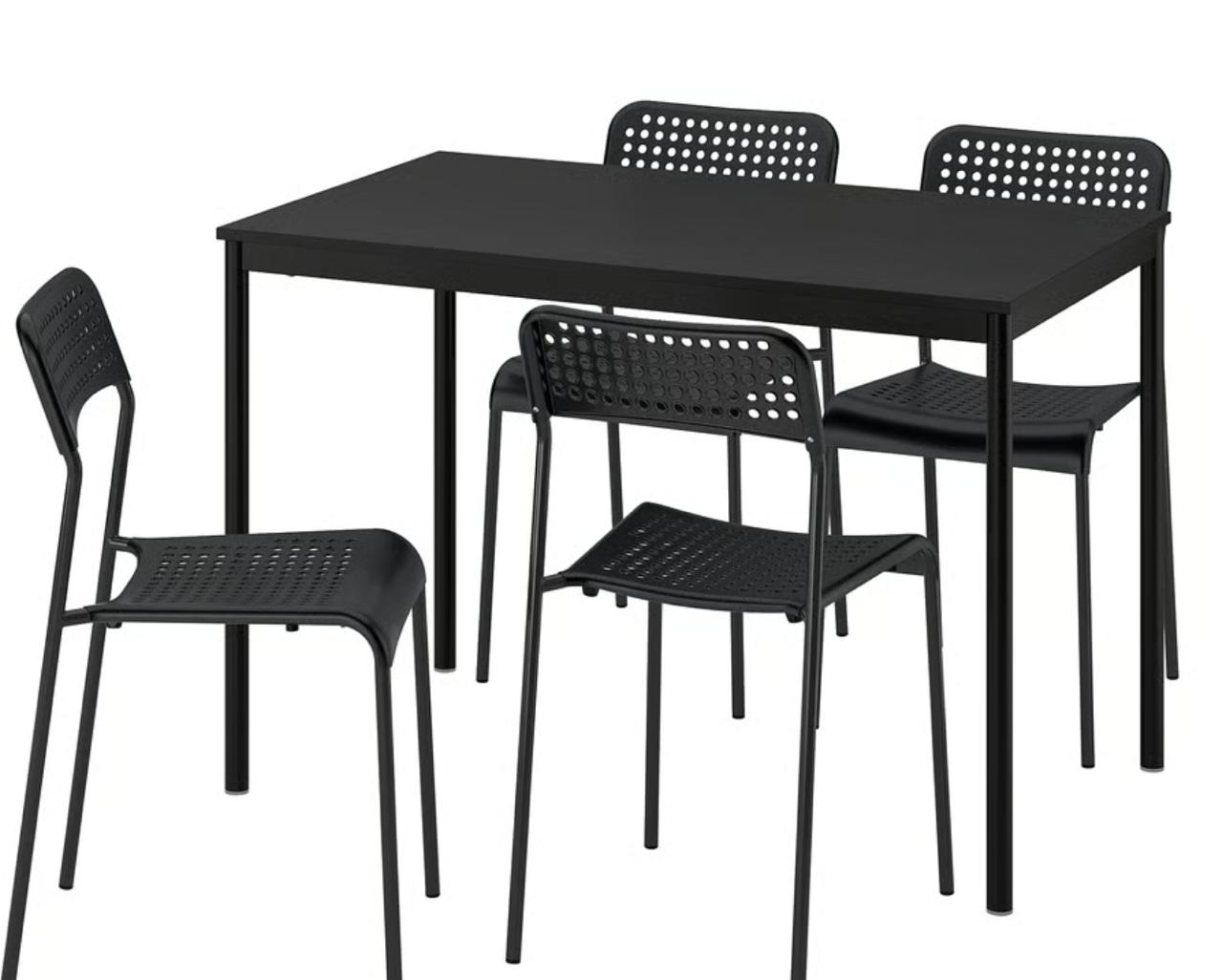 Стол IKEA SANDSBERG