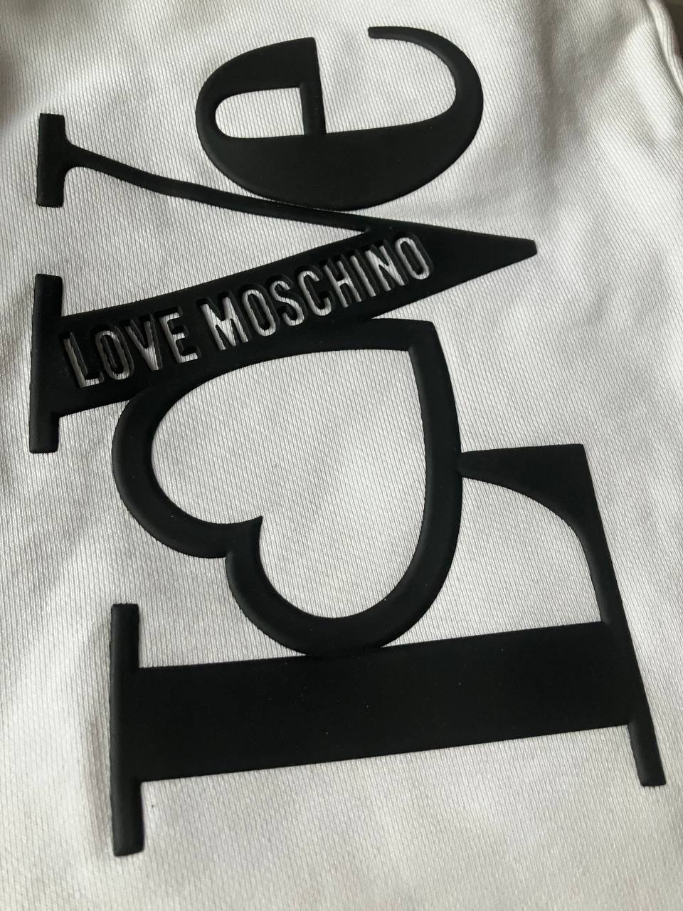 sportski pantalone Moschino photo 2