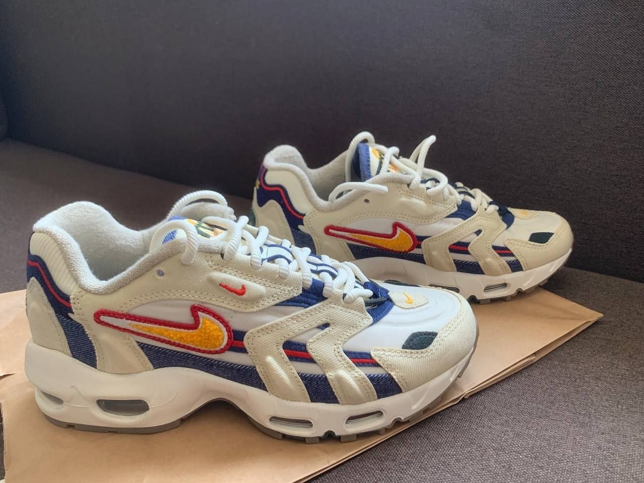 Nike Air Max 96 II QS koševi photo 2