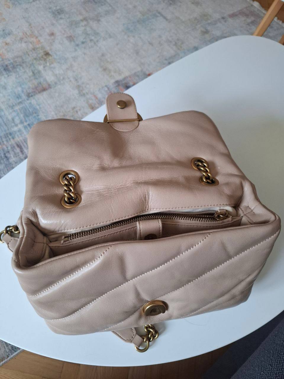 Pinko Love Bag Puff Torba