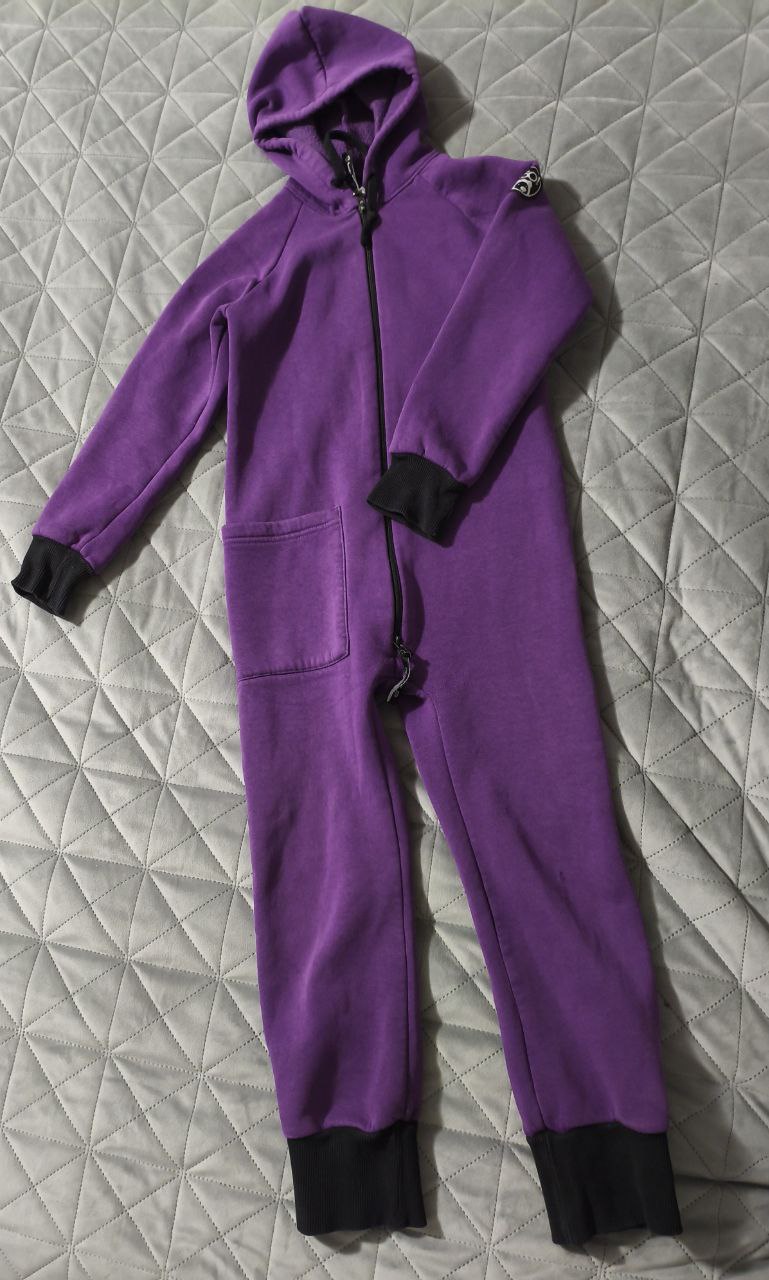 Bungly Boo jumpsuit