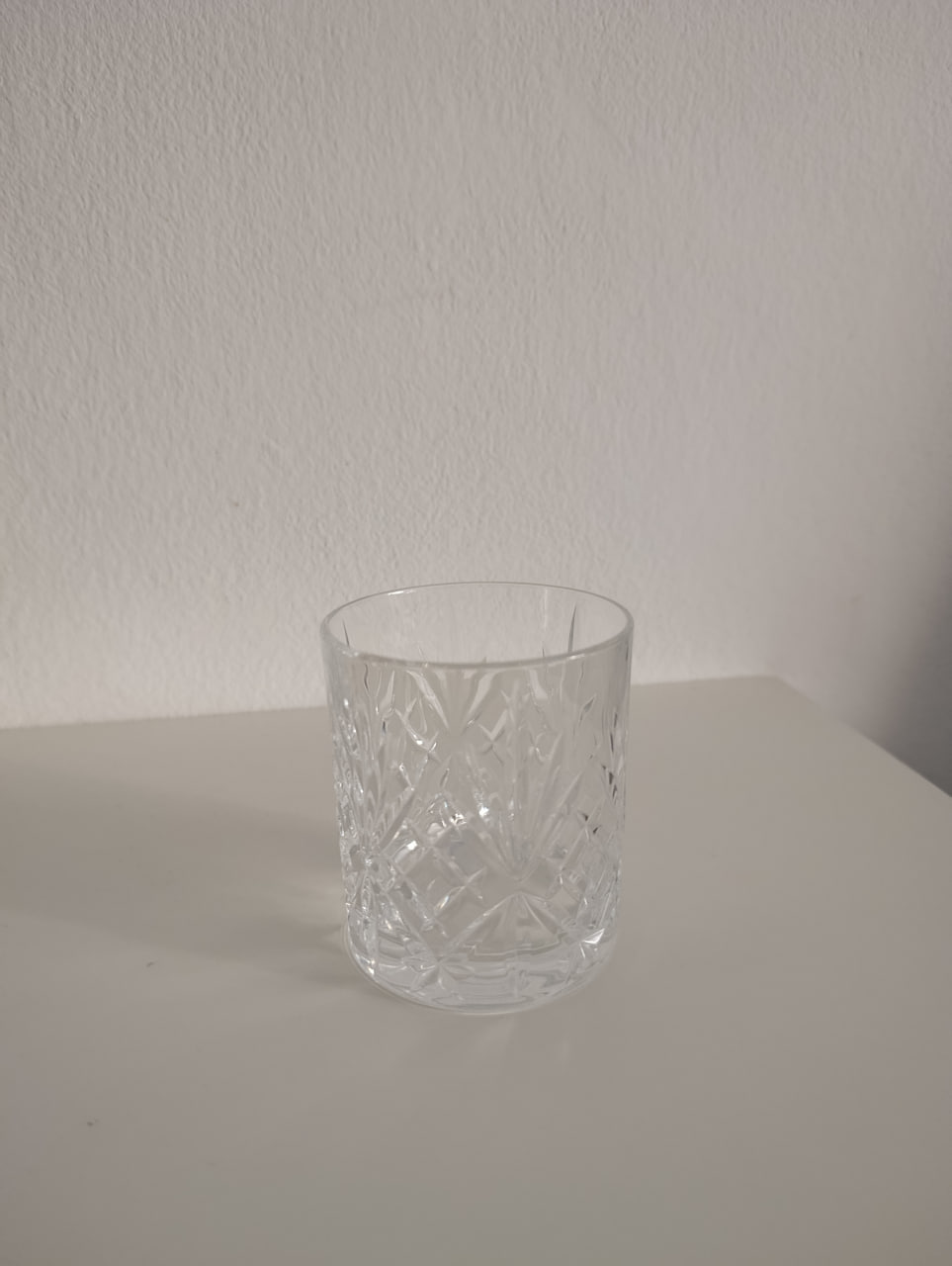 Staklenka Zara Home