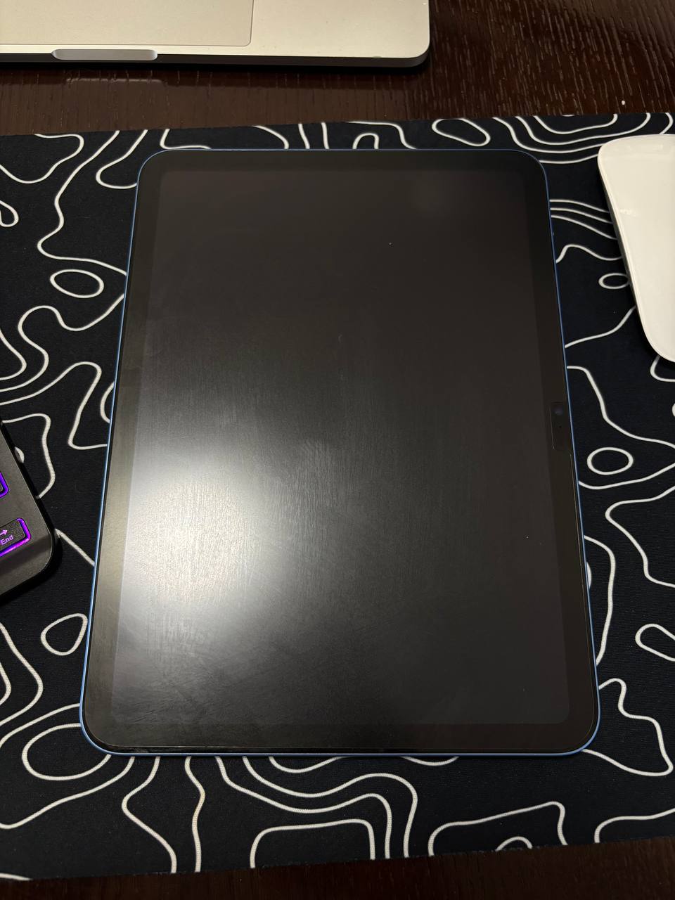 iPad 10 blue 64gb