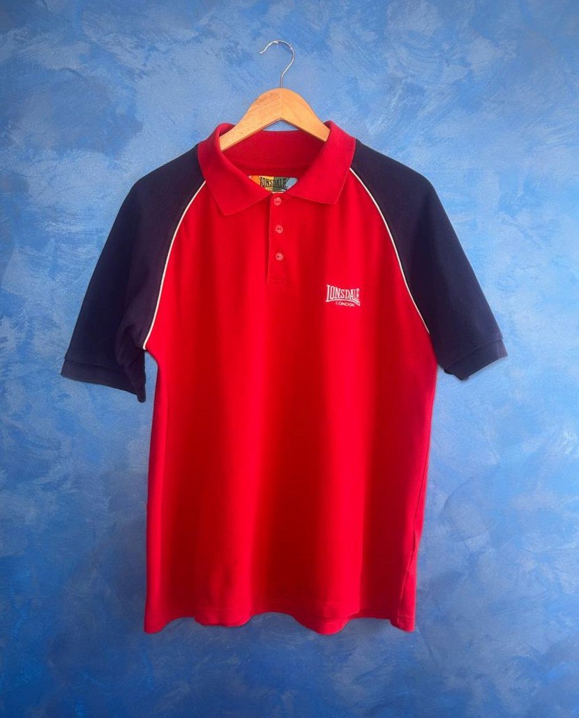 Džins Lacoste photo 5