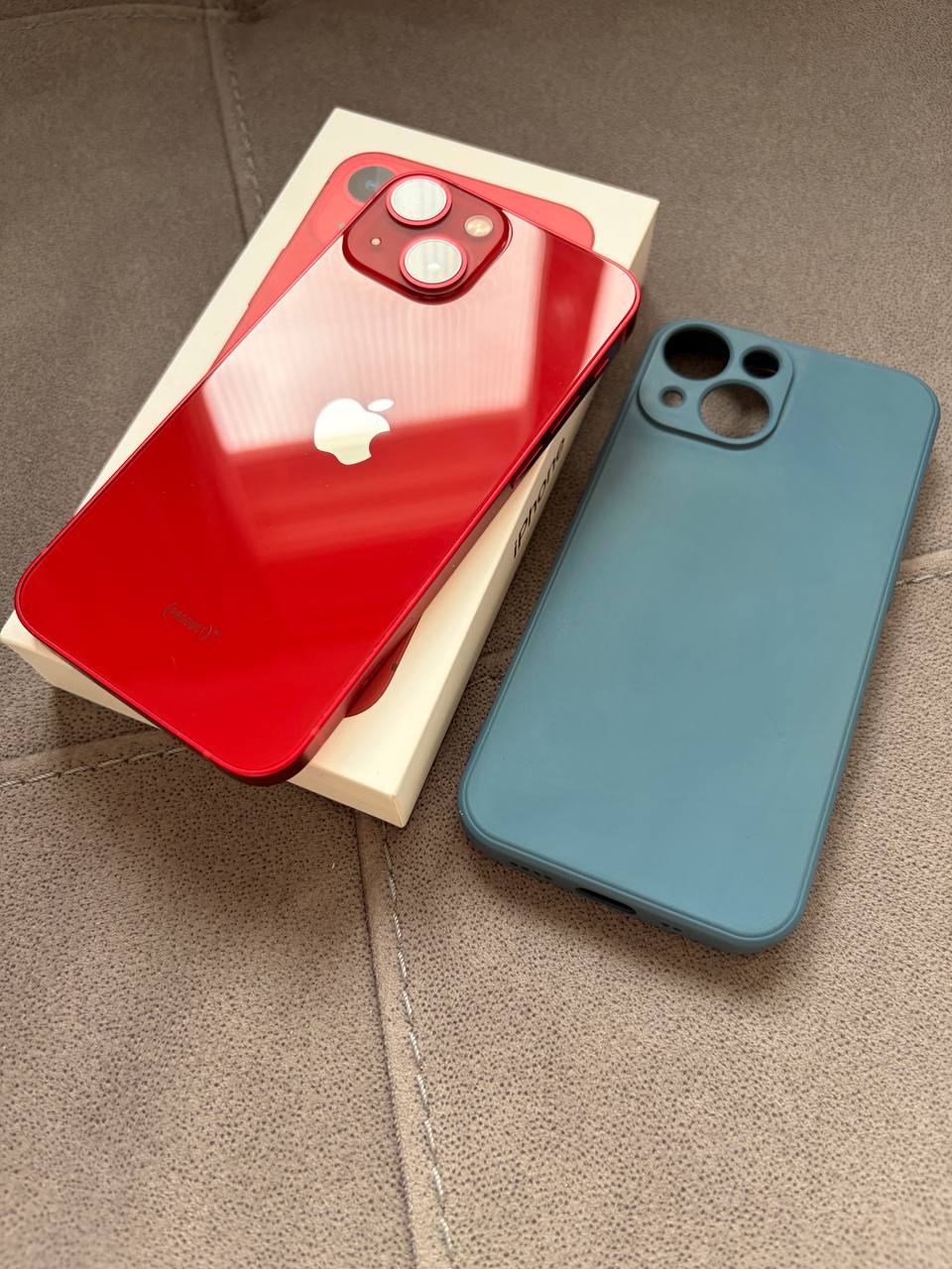 iPhone 13 mini