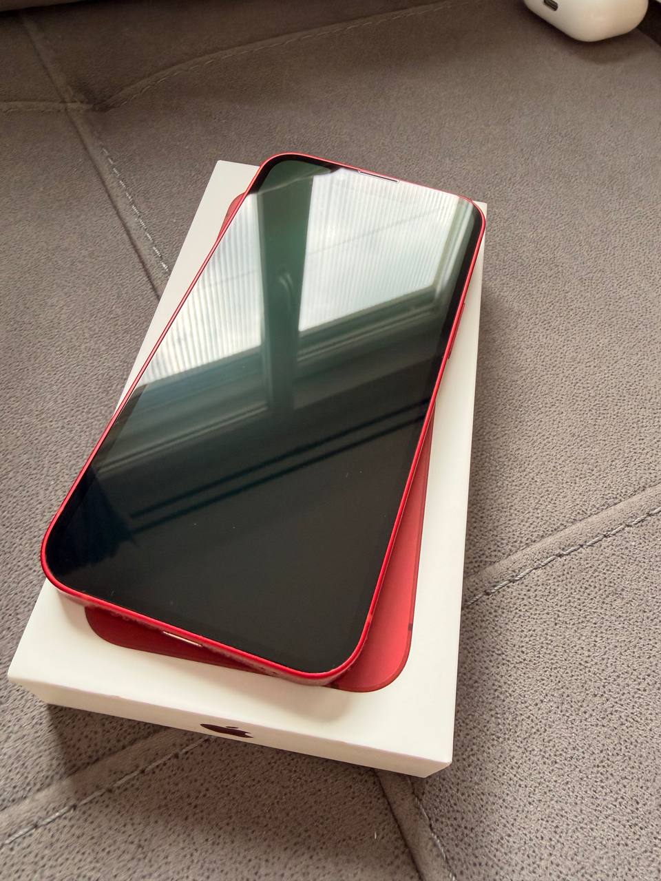 iPhone 13 mini photo 2