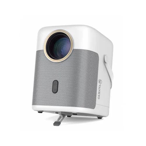 проектор Vankyo H300А photo 2