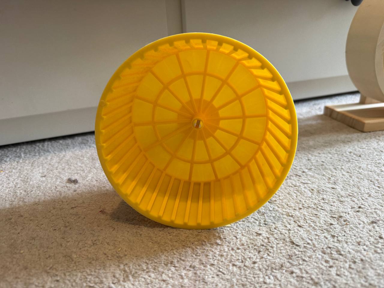 kuka i dodaci za hamster photo 4