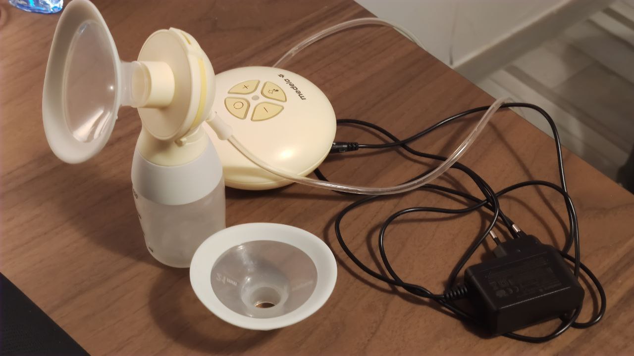 Ručni pumpa za mleko Philips Avent photo 3