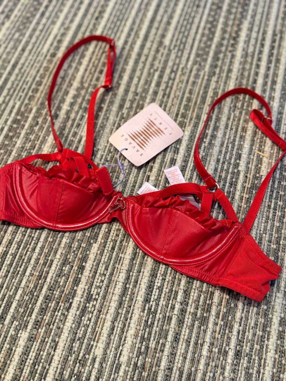 Lingerie set