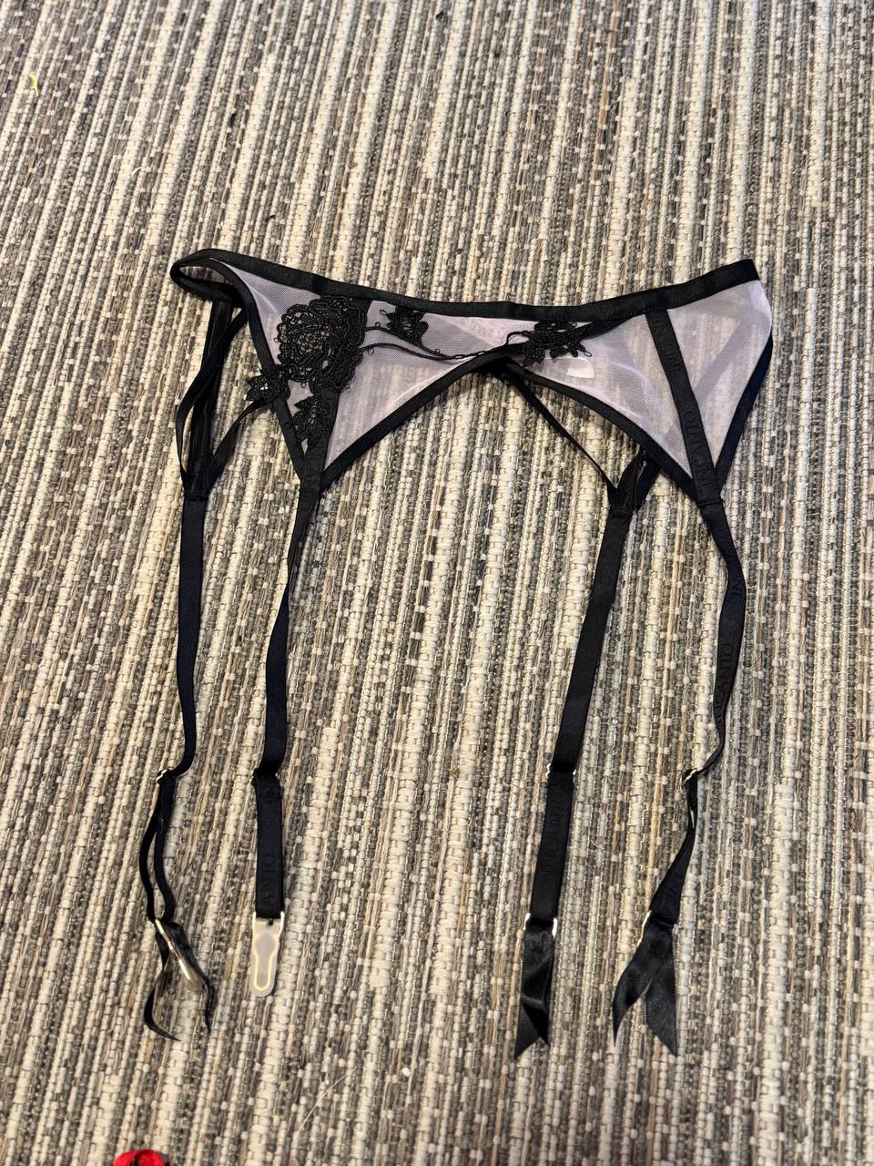 Lingerie set photo 5