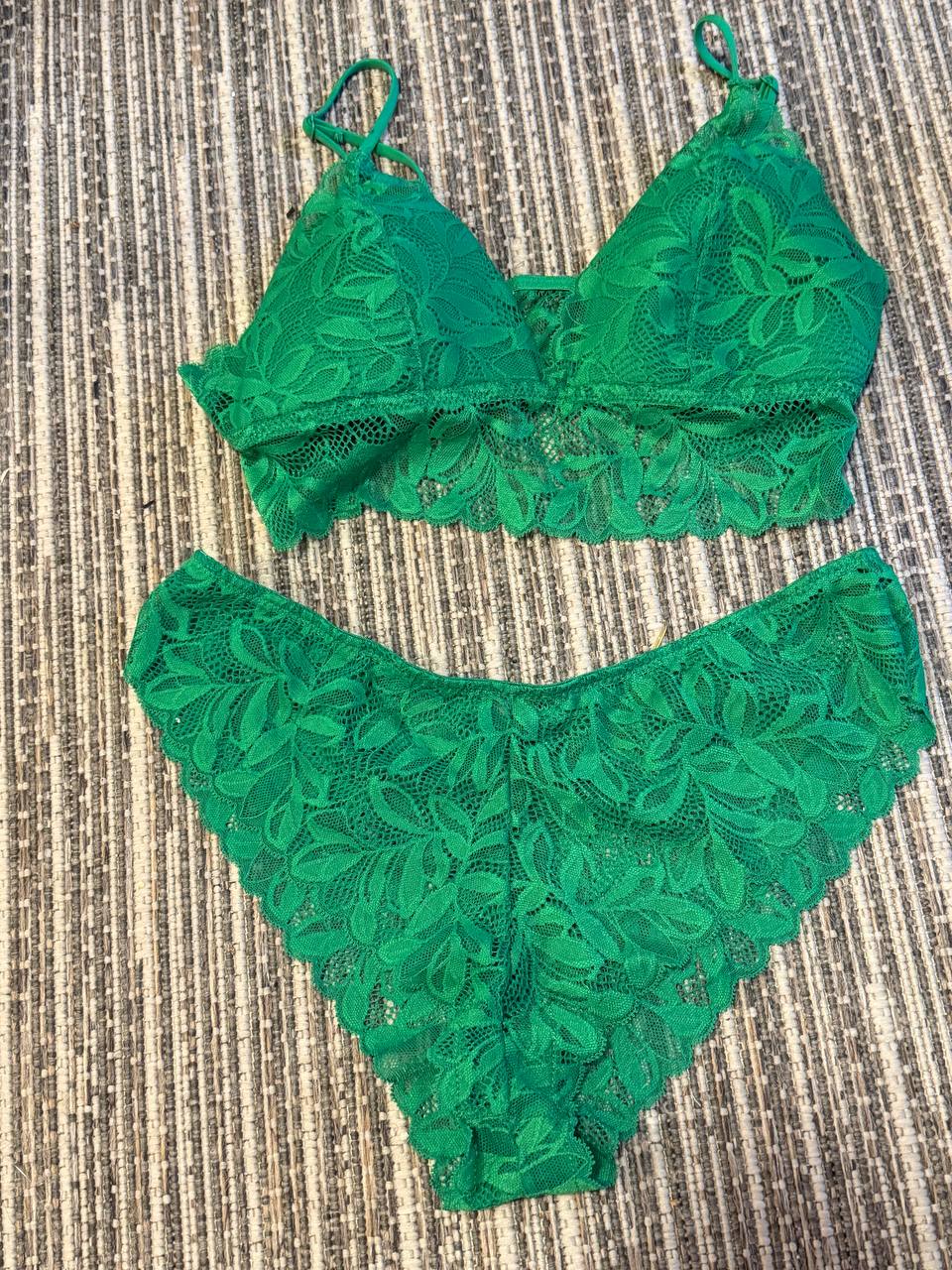 Lingerie set photo 7
