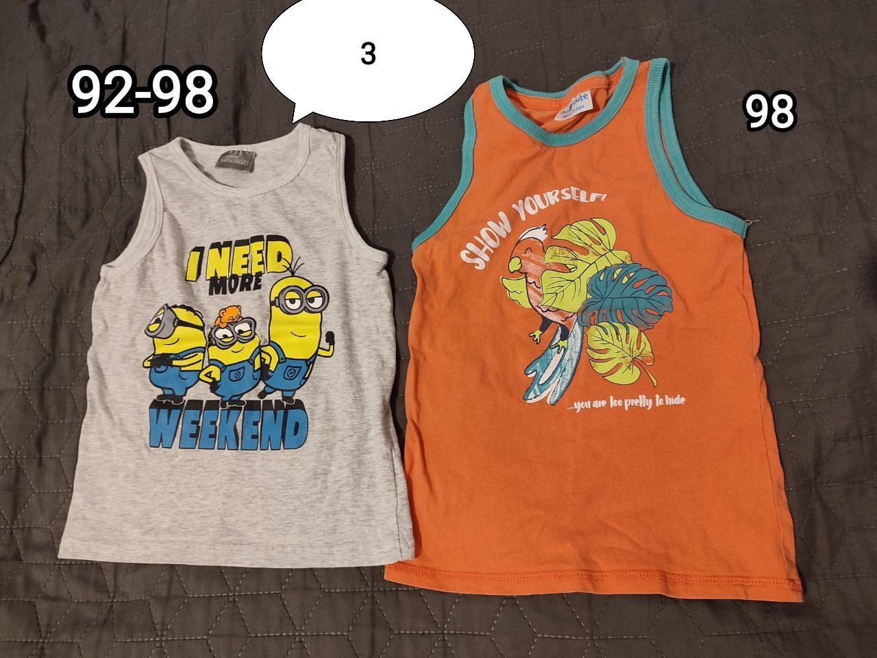 Clothes for a boy photo 3