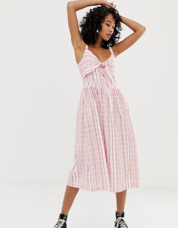 Pepe Jeans London Dress