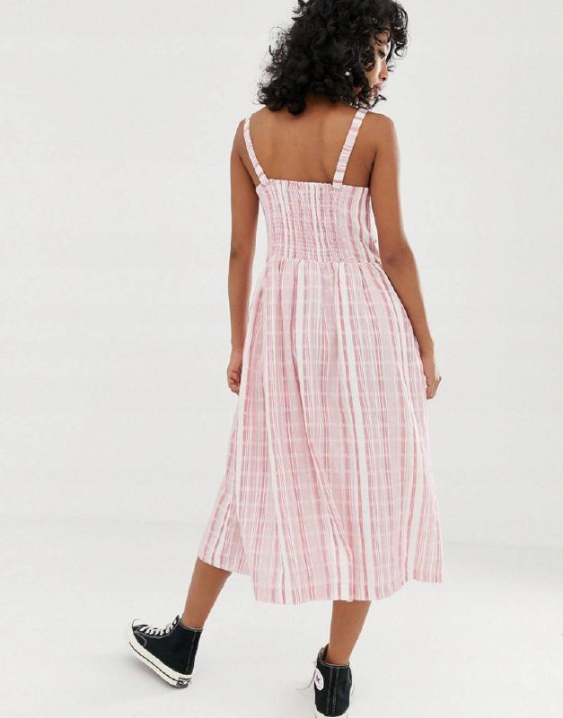 Pepe Jeans London Dress photo 3