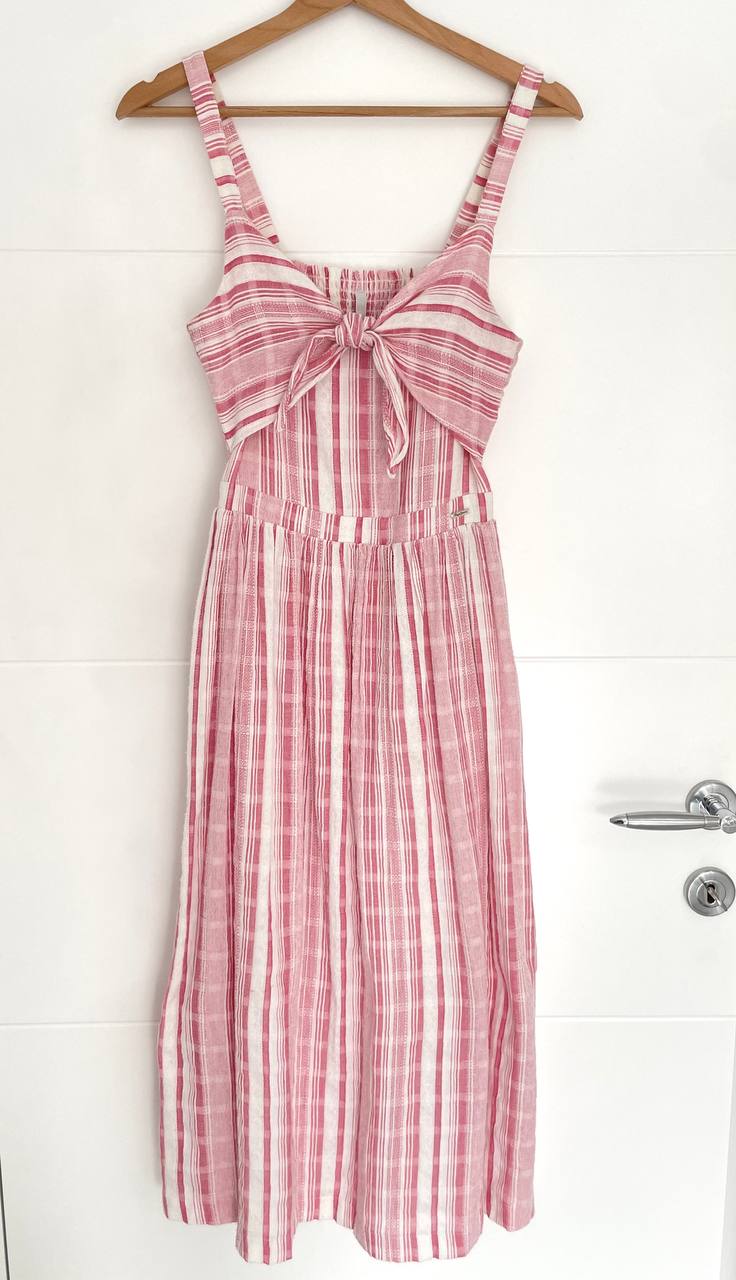 Pepe Jeans London Dress photo 4