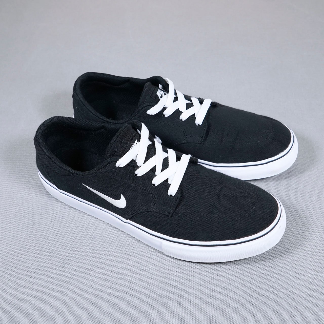 Nike SB Clutch Canvas кеды