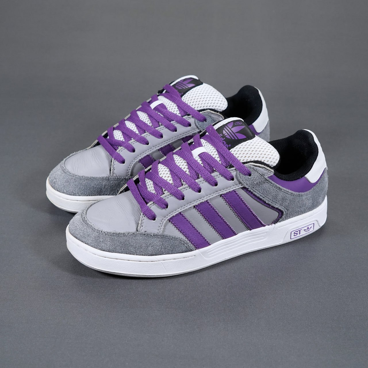 Nike SB Clutch Canvas кеды photo 2
