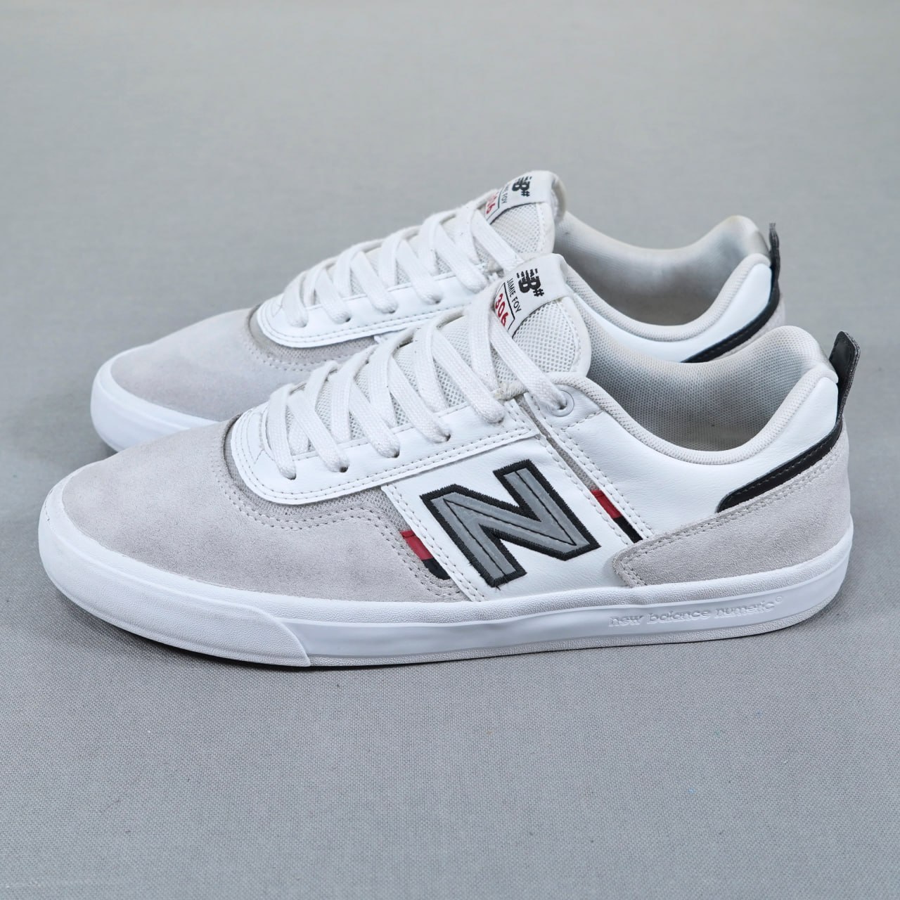 Nike SB Clutch Canvas кеды photo 6