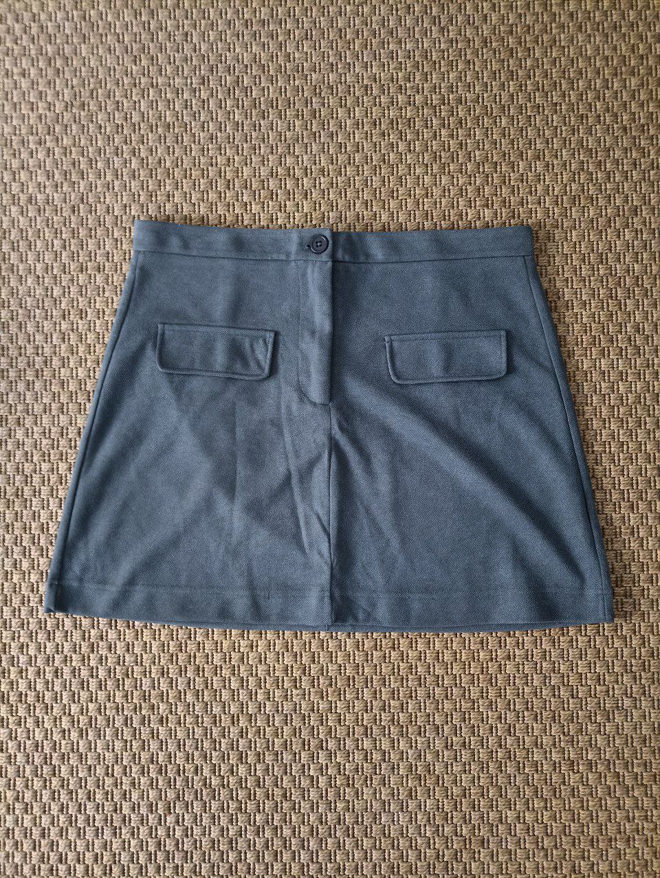 Velvetuske uske pantalone photo 5