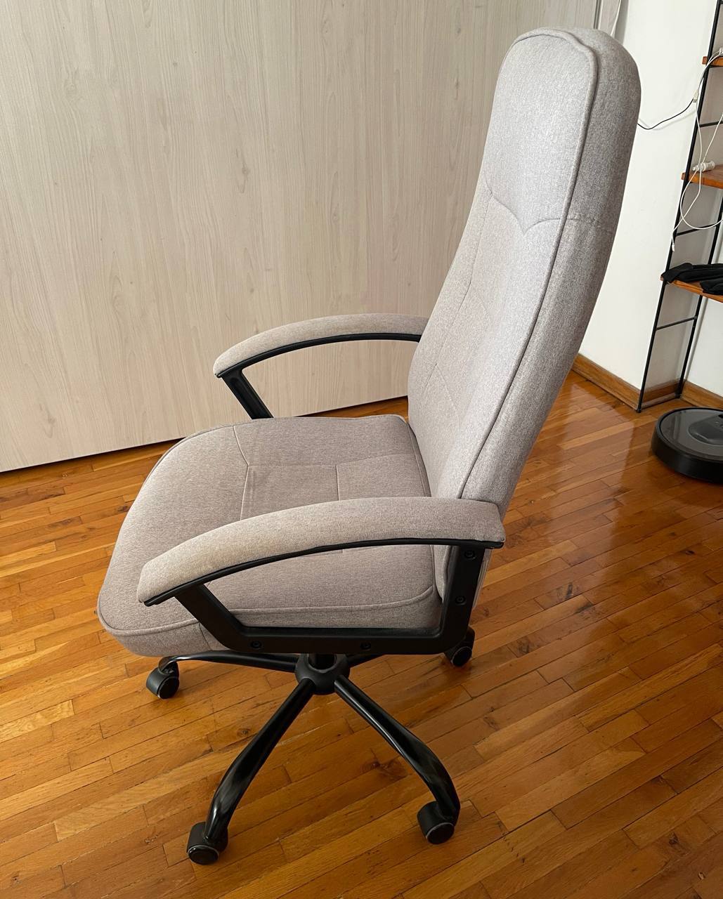 Chair from Jysk