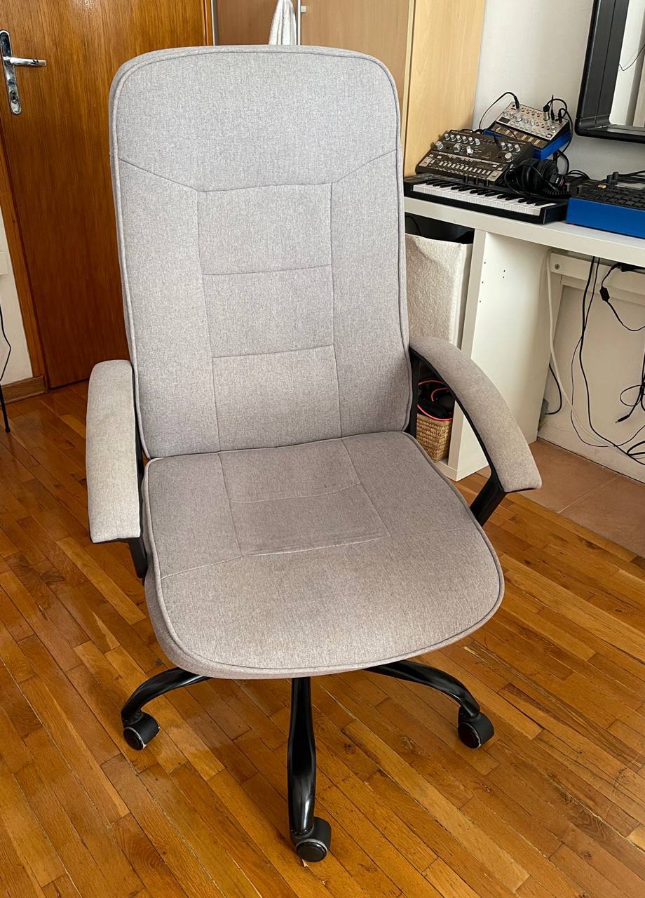 Chair from Jysk photo 2