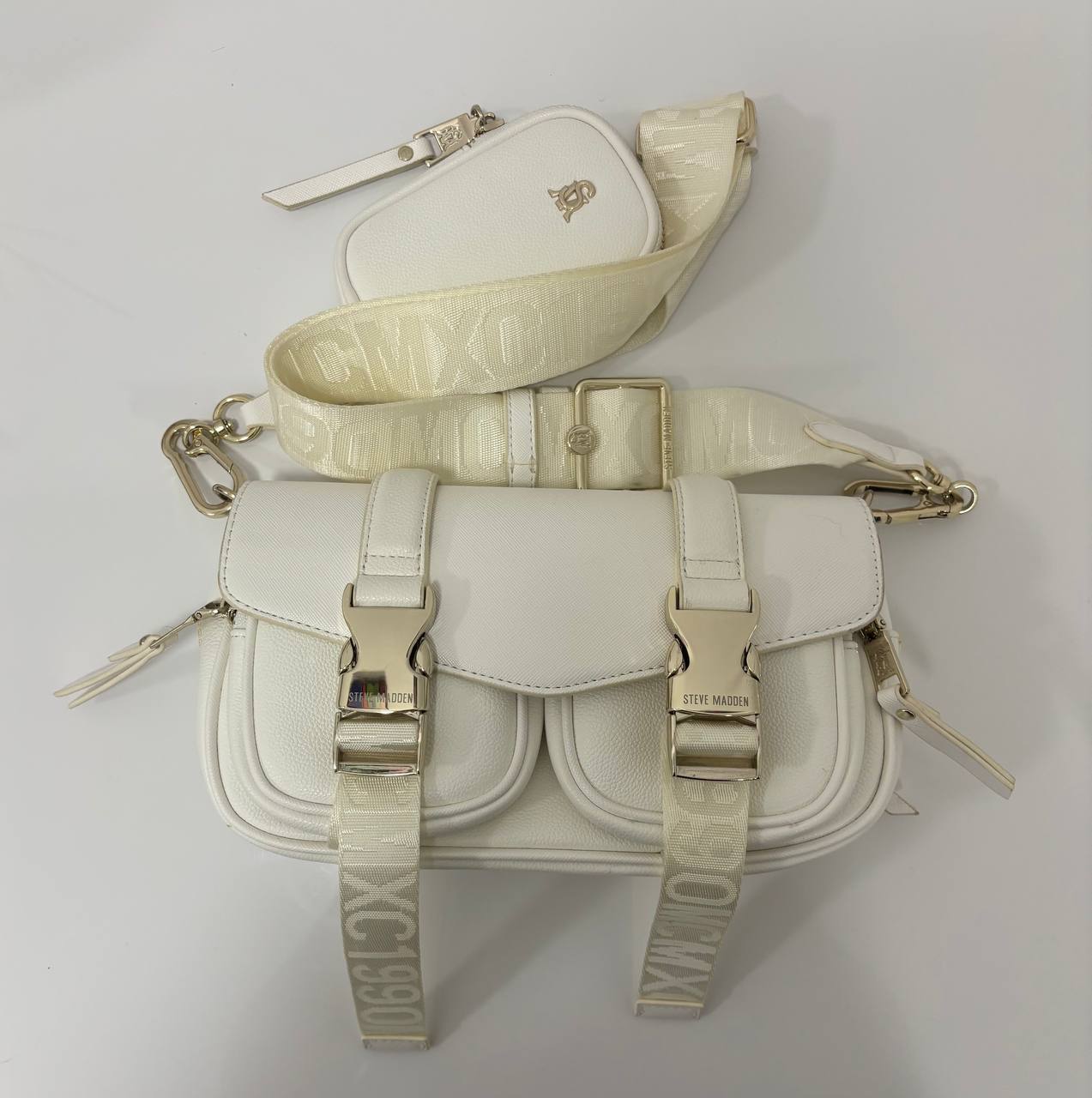 Ženska torba Steve Madden Bmover