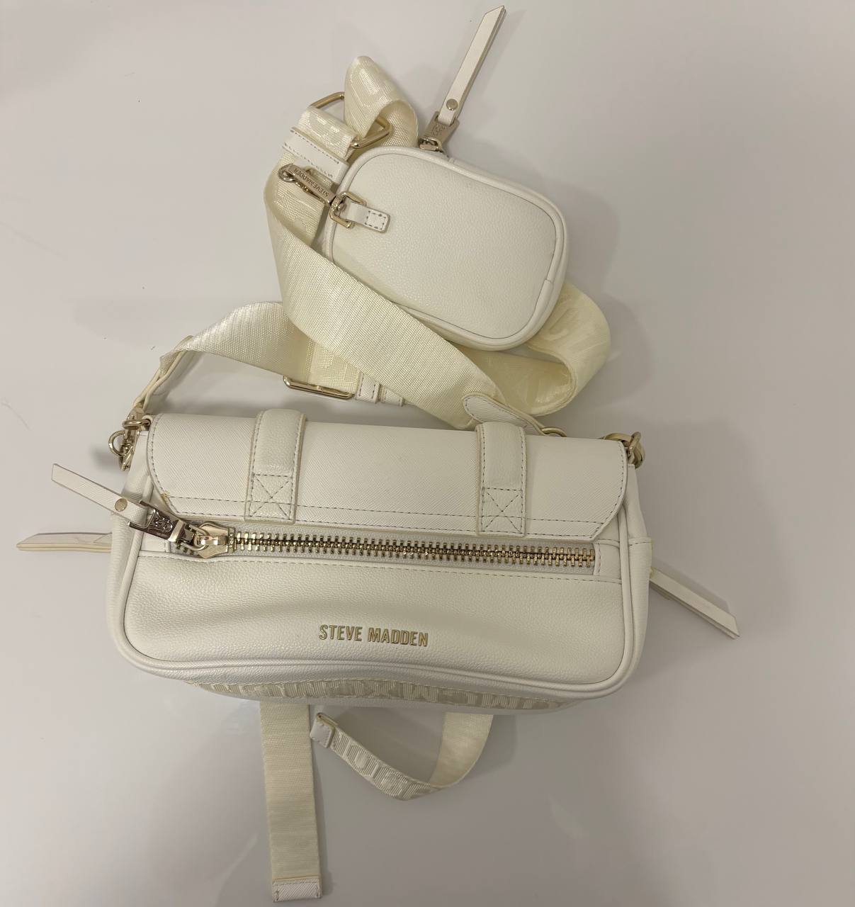 Ženska torba Steve Madden Bmover photo 2