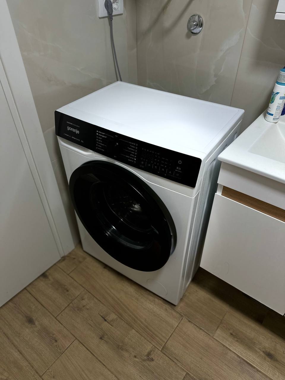 Стиральная машинка gorenje photo 3