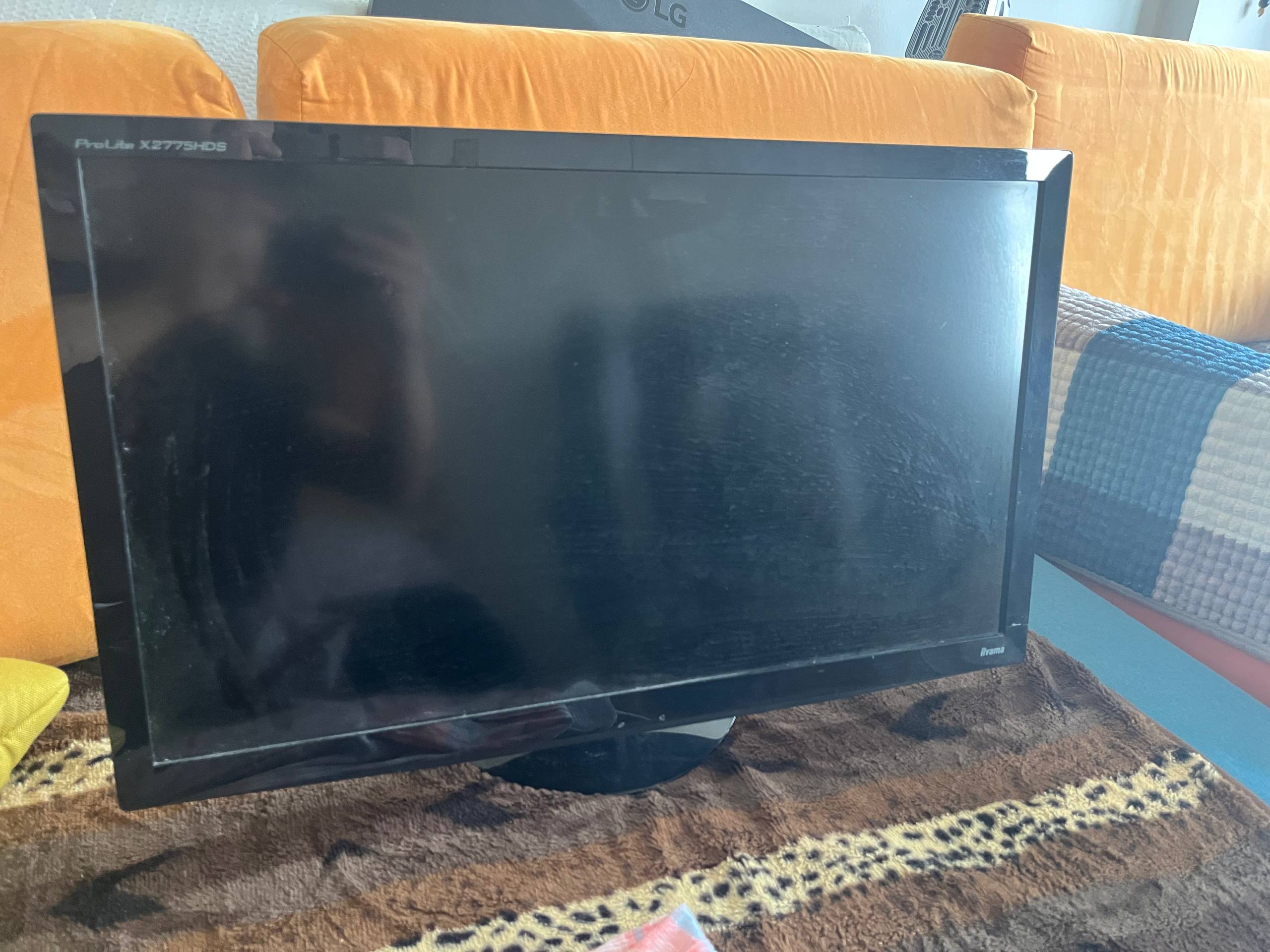 Iiyama ProLite X2775HDS photo 3