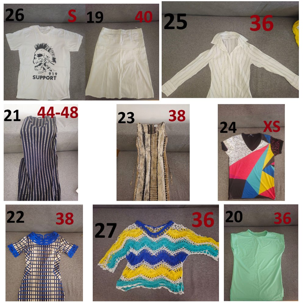 женские вещи photo 3