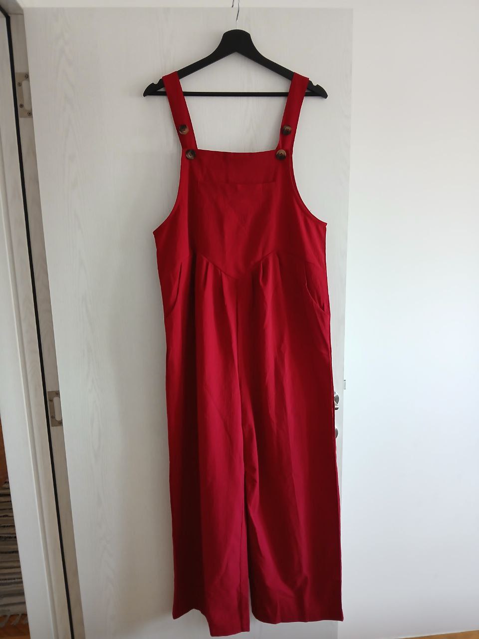 Лёгкий комбинезон photo 2