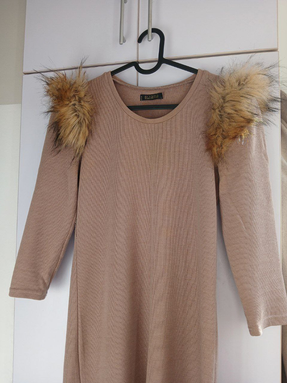 Лёгкий комбинезон photo 6