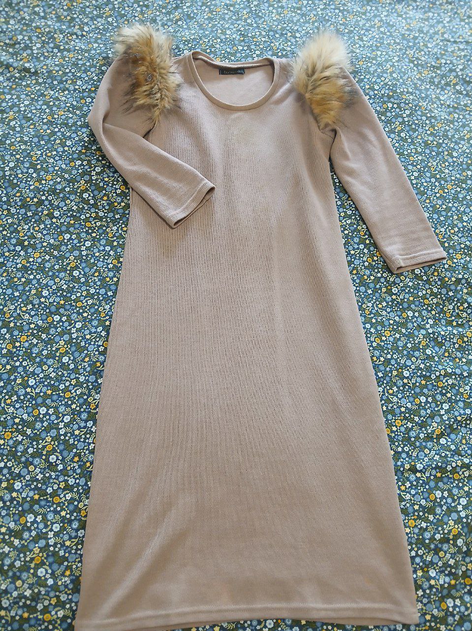 Лёгкий комбинезон photo 7