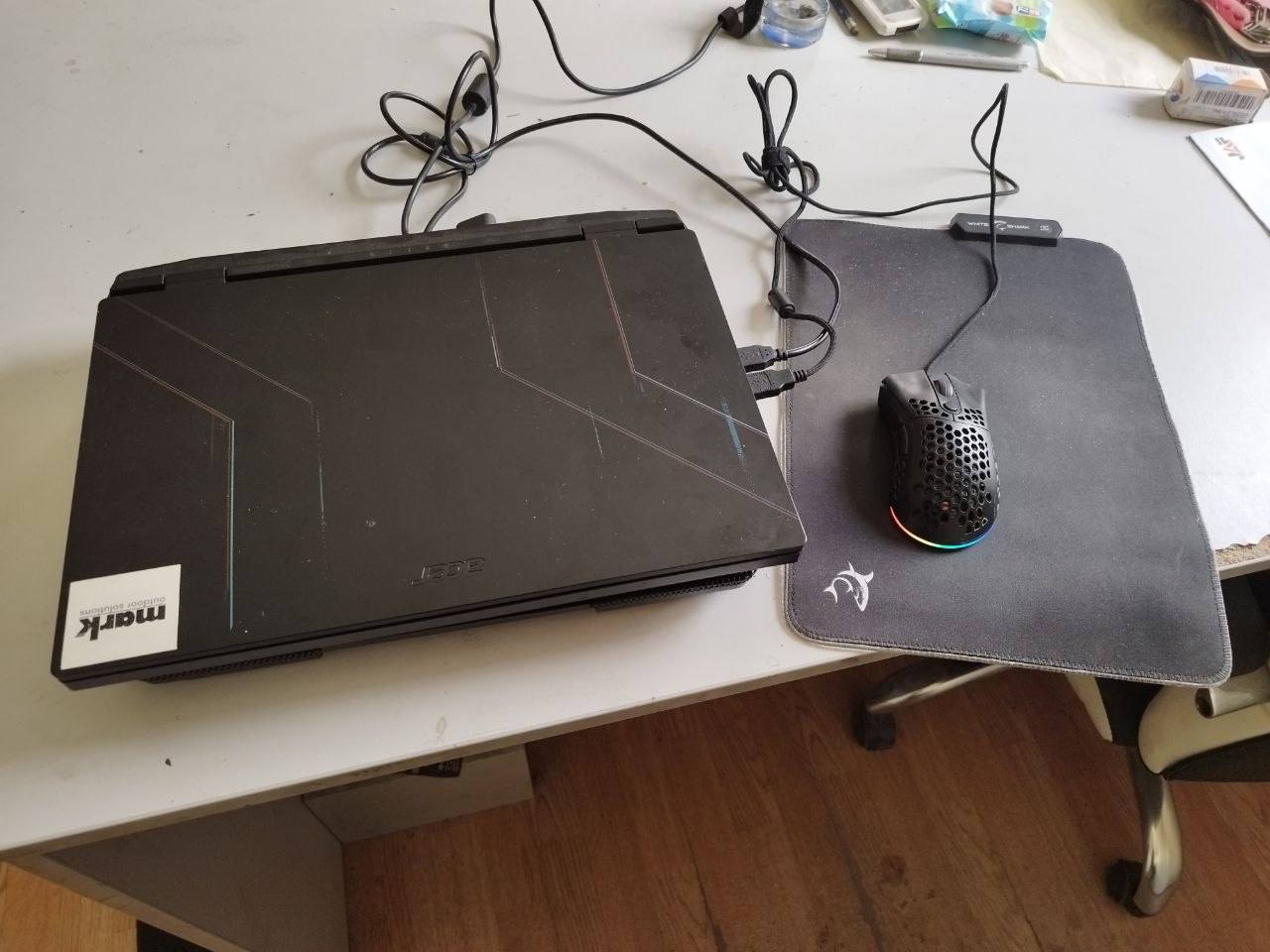 Laptop Acer Nitro 5 photo 5