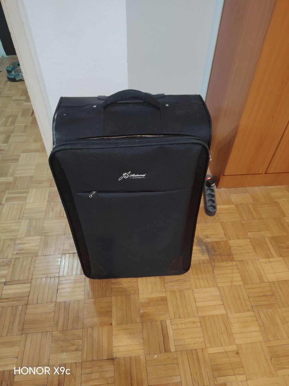 Suitcase