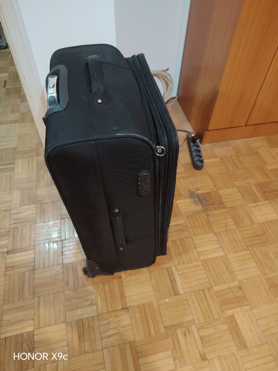 Suitcase photo 2