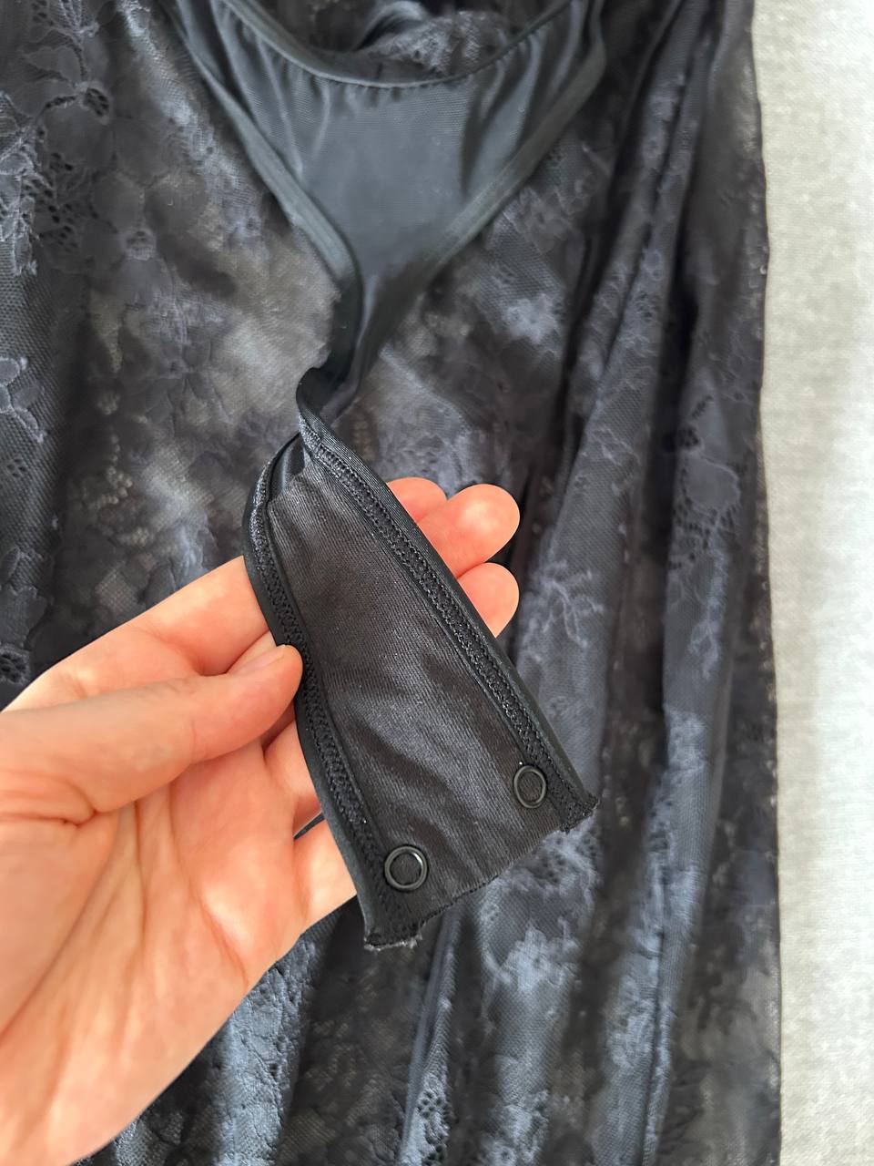 Corset dress SKIMS photo 7