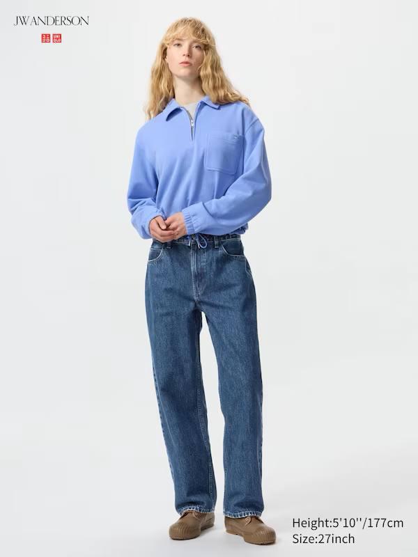 Uniqlo X JW Anderson Jeans