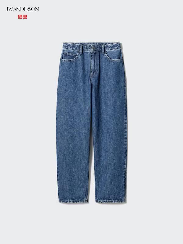 Uniqlo X JW Anderson Jeans photo 2