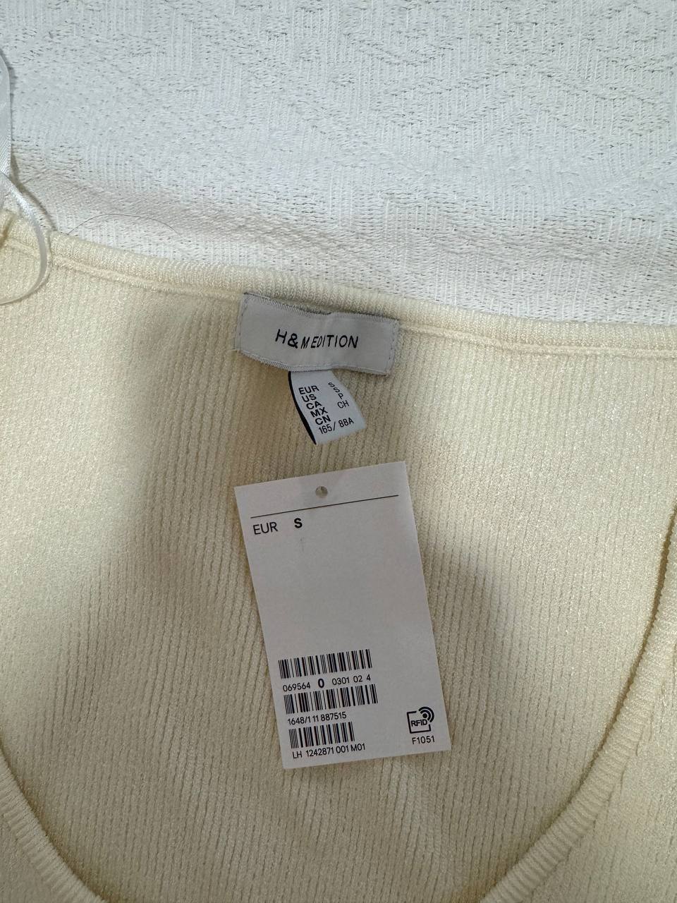Zara skirt photo 3
