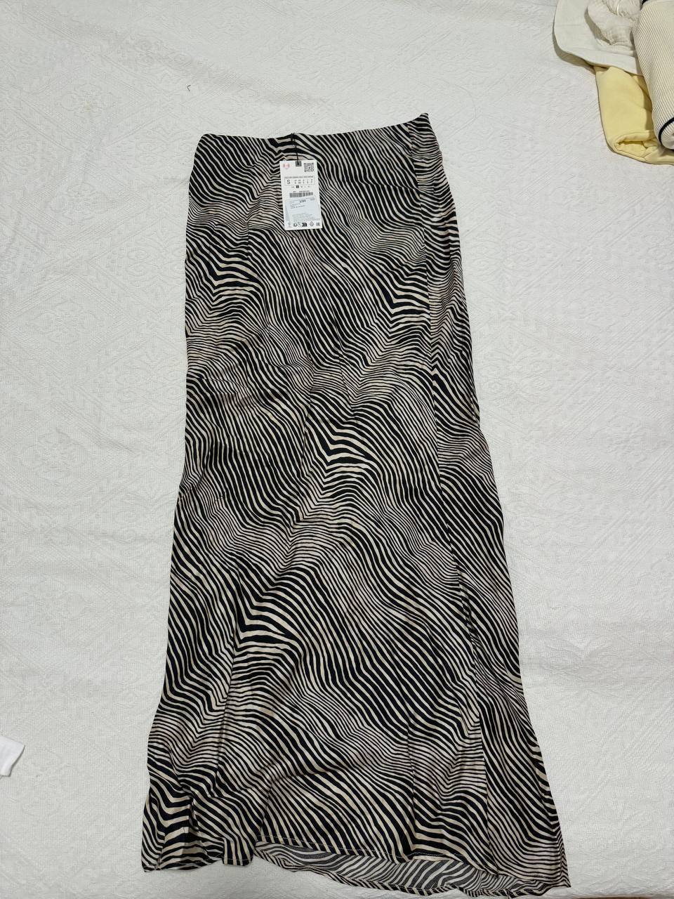 Zara skirt