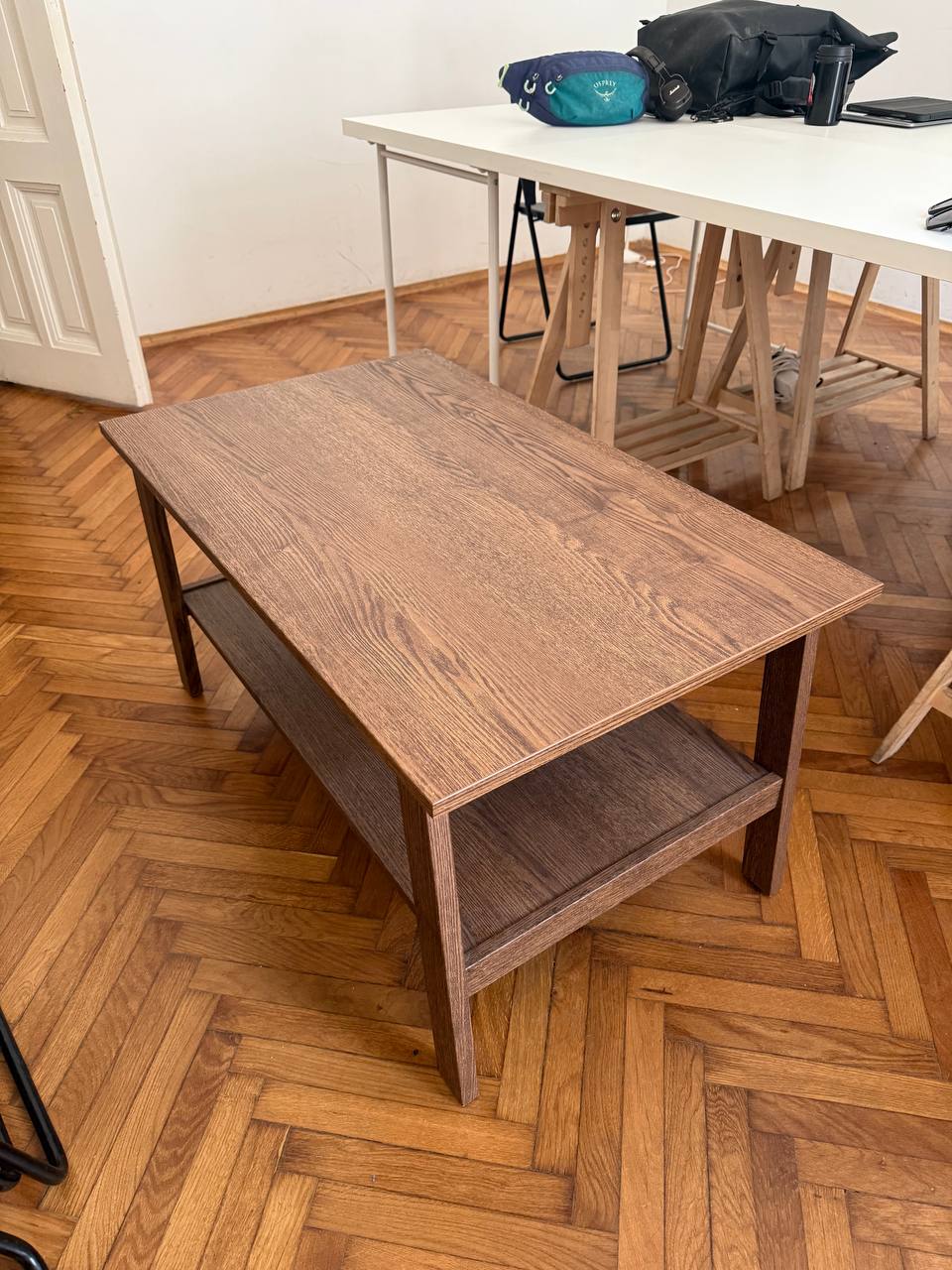 kafe tabla / tabla lunarp, ikea photo 2