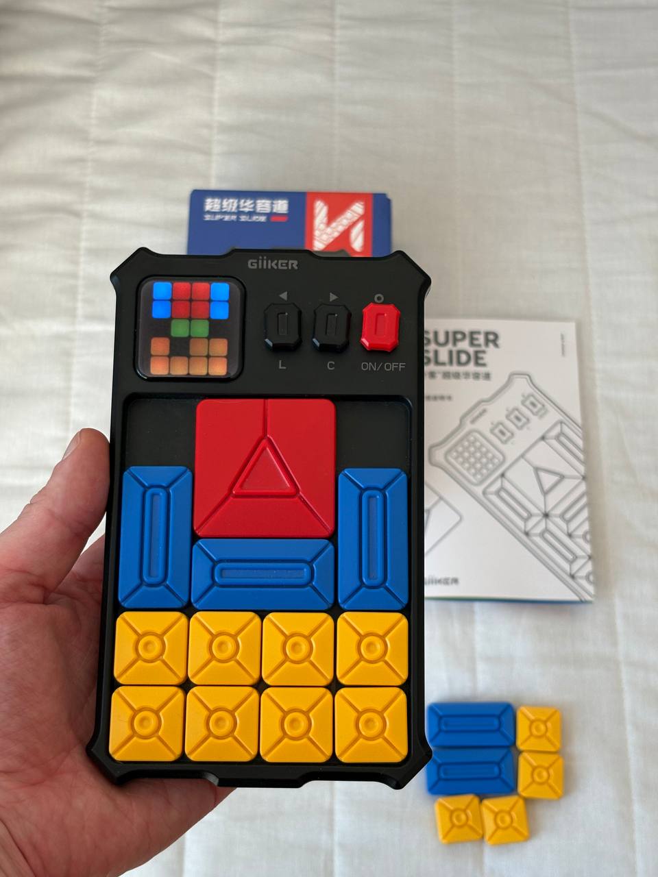 Пац-мен photo 3