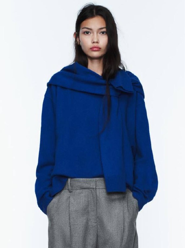 Джемпер/свитер Zara