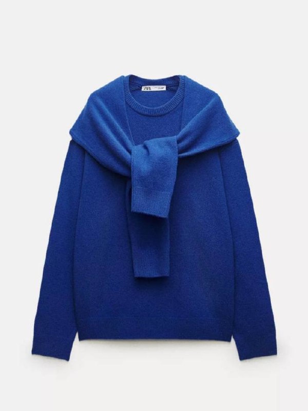 Джемпер/свитер Zara photo 2