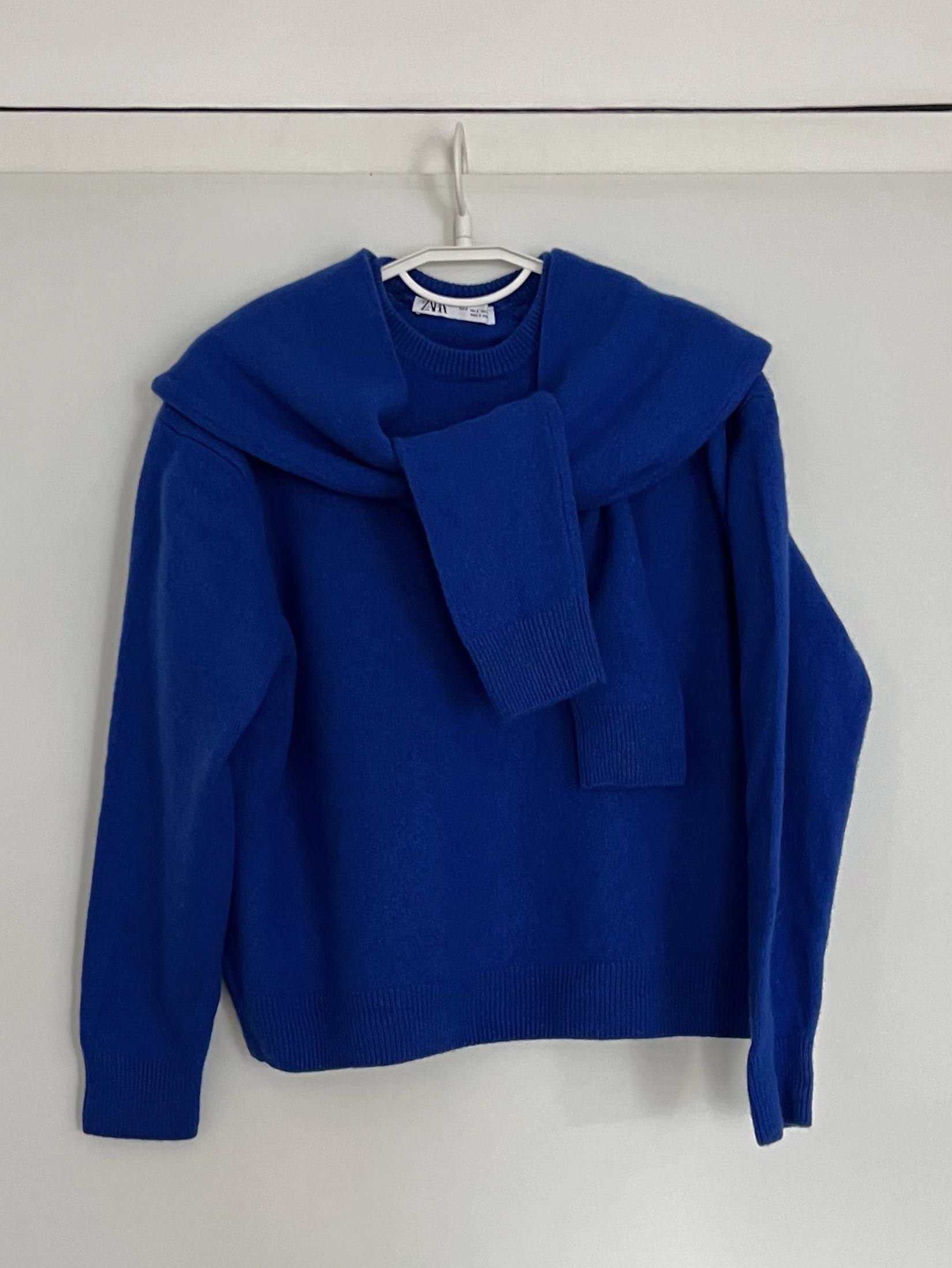 Джемпер/свитер Zara photo 3