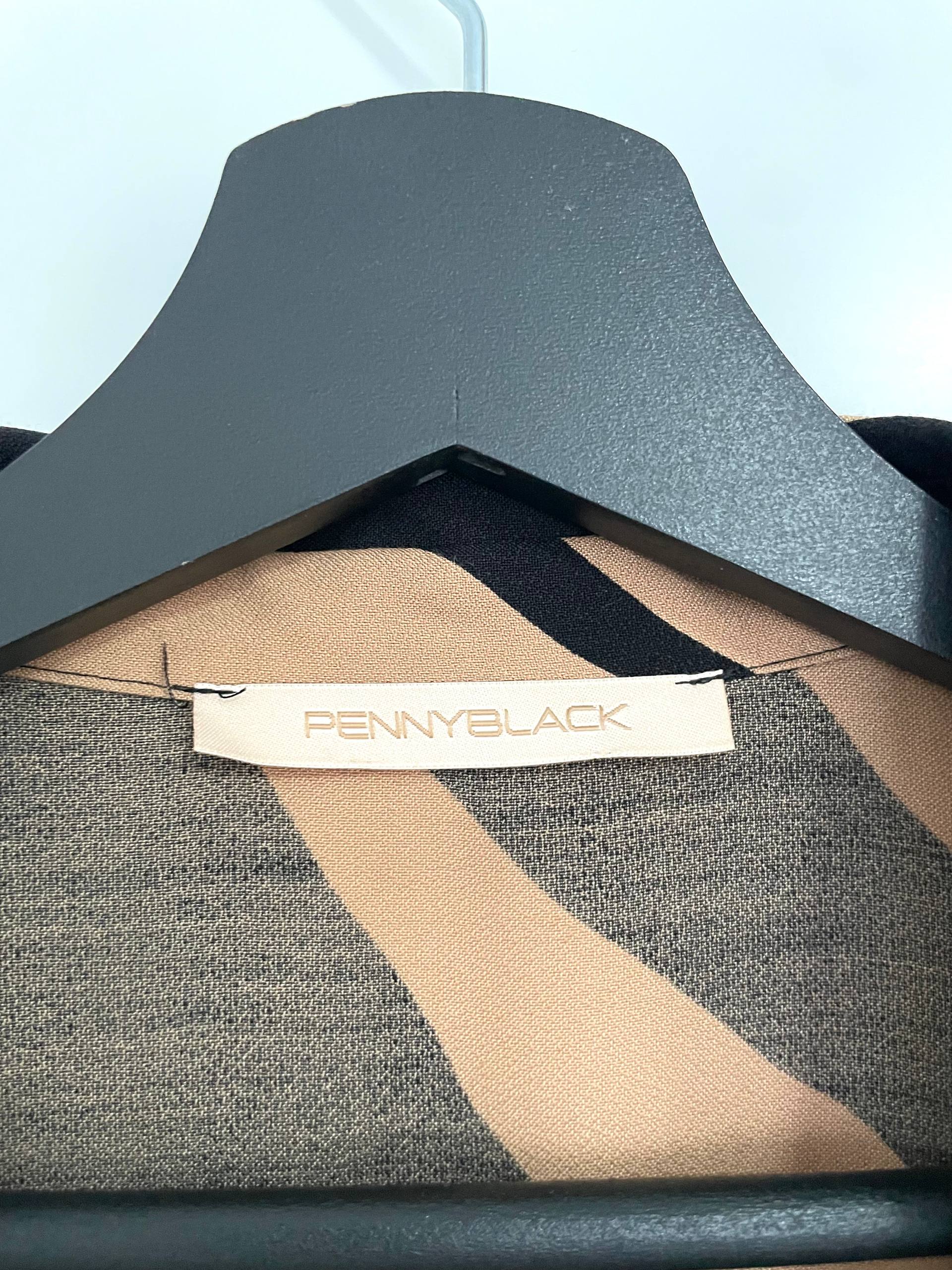 Платье премиального бренда Pennyblack photo 5