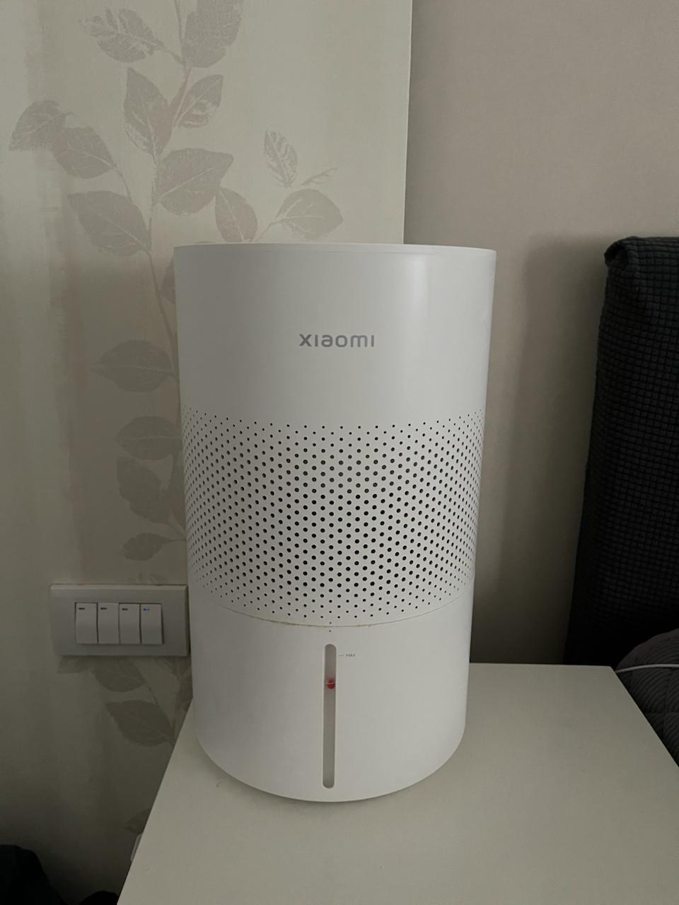 Uljačivač vazduha (usisivač vazduha) Xiaomi Smart Evaporativni Uljačivač